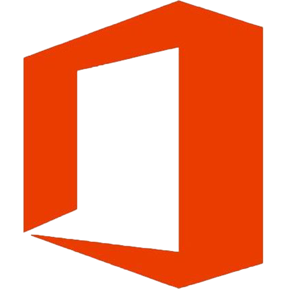 Microsoft Office 2016+